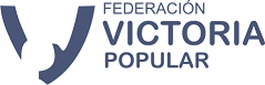 FEDERACIÓN VICTORIA POPULAR